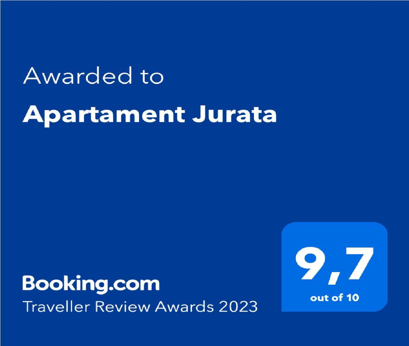 Apartament Jurata Διαμέρισμα Εξωτερικό φωτογραφία